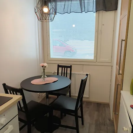 Viettola Appartement