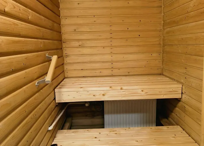 Viettola Апартаменты *