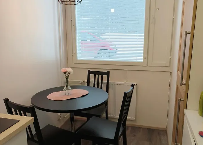 Viettola Апартаменты